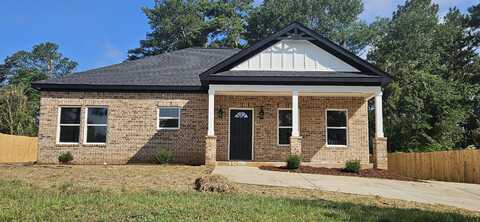 331 2nd Avenue, North Augusta, SC 29841