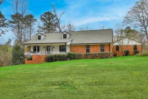 4841 WASHINGTON Road, Evans, GA 30809