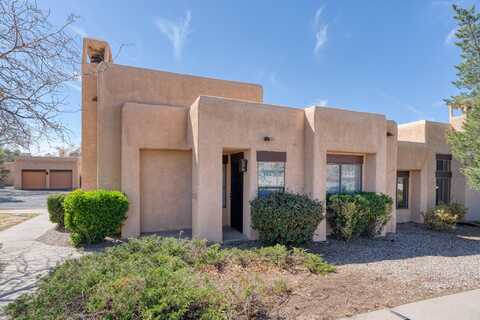 10279 LAS CASITAS Court NE, Albuquerque, NM 87111