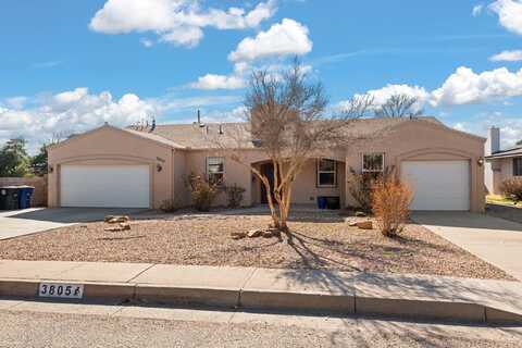 3805 PALOMAS Drive NE, Albuquerque, NM 87110