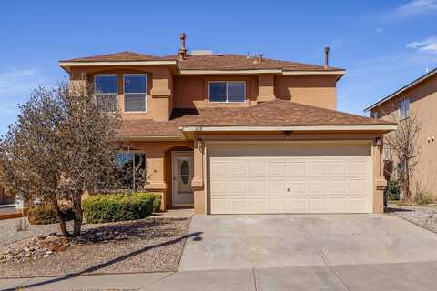 6231 Bisbee Place NW, Albuquerque, NM 87114
