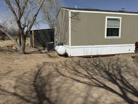 344 HIGHWAY 116, Veguita, NM 87062