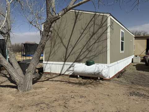 344 HIGHWAY 116, Veguita, NM 87062