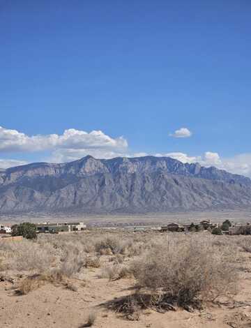 6300 La Paz Road NE, Rio Rancho, NM 87144