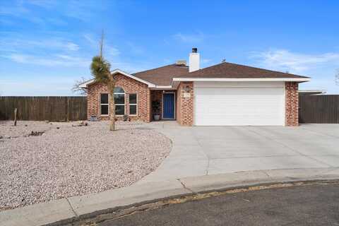 4905 RIO CHIQUITO Court NW, Albuquerque, NM 87114