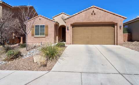 2833 WALSH Loop SE, Rio Rancho, NM 87124