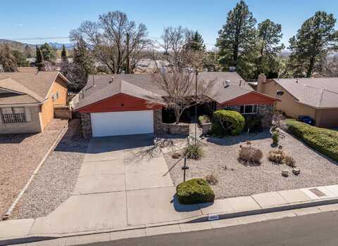 12028 BAJA Drive NE, Albuquerque, NM 87111