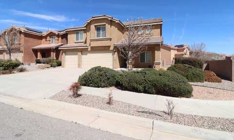 1309 Cirrus Drive NW, Albuquerque, NM 87120