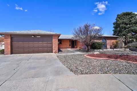 8013 RUIDOSO Court NE, Albuquerque, NM 87109