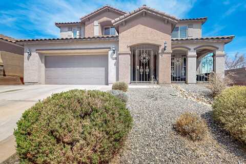2015 REDONDO PEAK Drive NW, Albuquerque, NM 87120