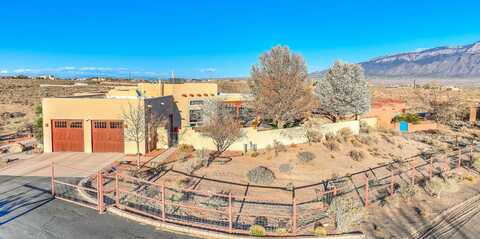 4409 Huron Drive NE, Rio Rancho, NM 87144