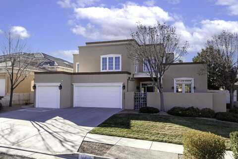 10416 MORNING STAR Drive NE, Albuquerque, NM 87111