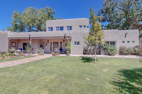 2609 Pajarito Meadows SW, Albuquerque, NM 87105