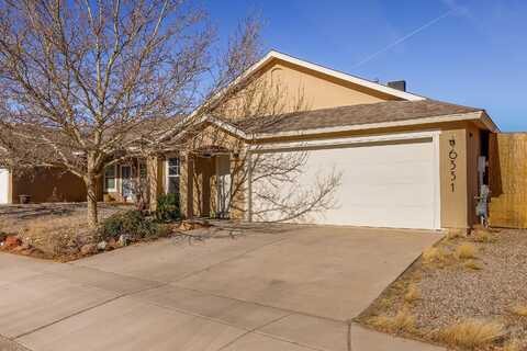 6331 AVENIDA MADRID NW, Albuquerque, NM 87114
