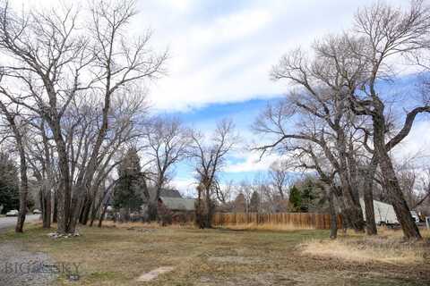 E Lewis Street, Livingston, MT 59047
