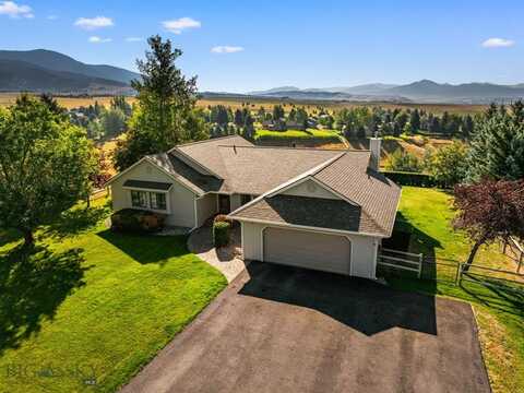 3310 Tumbleweed Drive, Bozeman, MT 59715