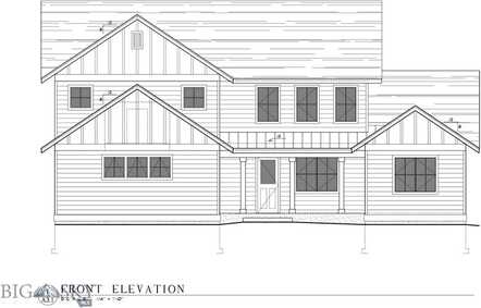 L14b10 Beaumont Loop, Deer Lodge, MT 59722