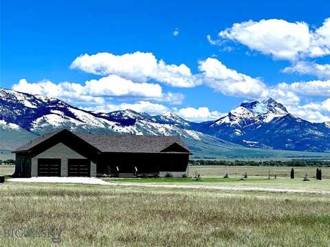 38 Olliffe Lane North, Cameron, MT 59720