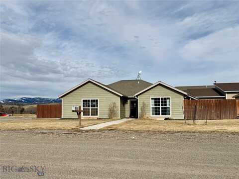 1220 W Reservoir St., Livingston, MT 59047
