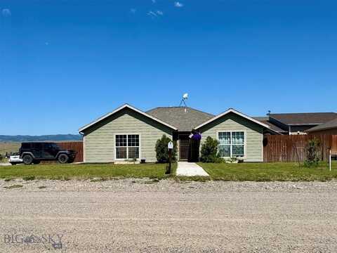 1220 W Reservoir St., Livingston, MT 59047