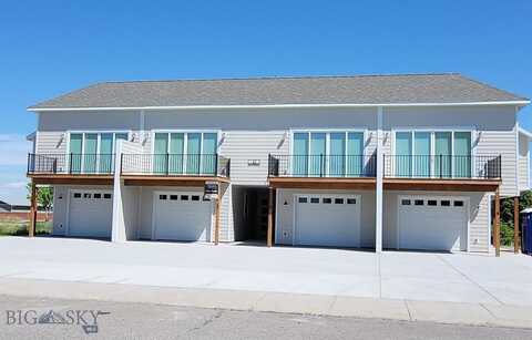 41 NORTH SHORE Drive, Belgrade, MT 59741