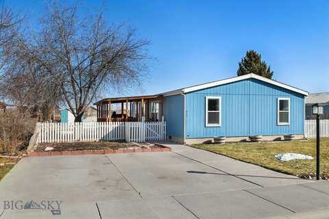 417 Green Tree Drive, Belgrade, MT 59714
