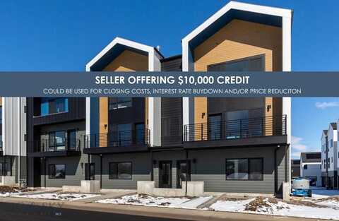 3070 S 31st Ave, Bozeman, MT 59718