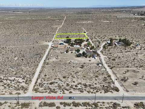 207th Street East, Llano, CA 93544