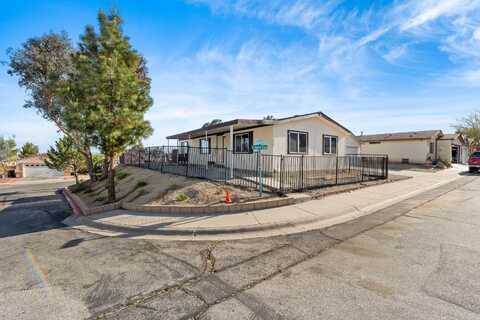 2300 E Valley Vista, Rosamond, CA 93560