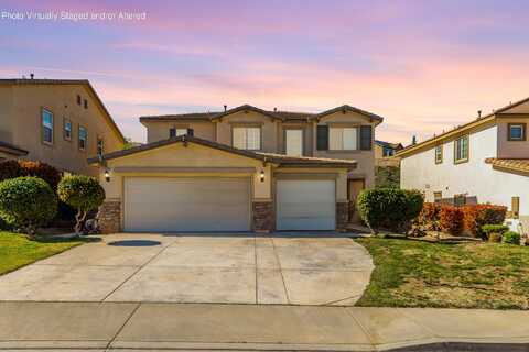 2708 Chicory Lane, Palmdale, CA 93551