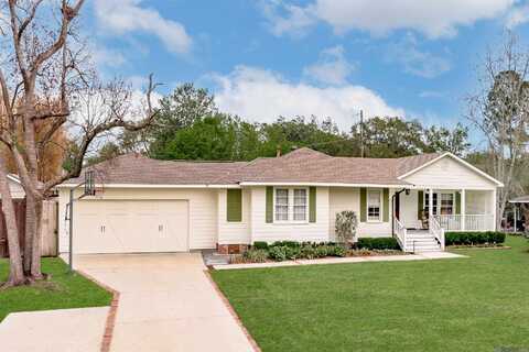 1735 Rosemont Dr, Baton Rouge, LA 70808