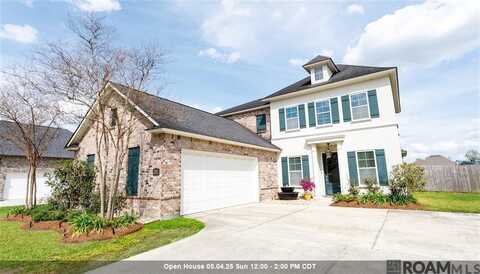 15060 Germany Oaks Blvd, Prairieville, LA 70769