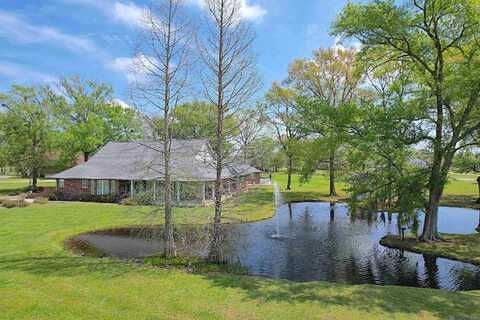 16430 Lanes End, Prairieville, LA 70769