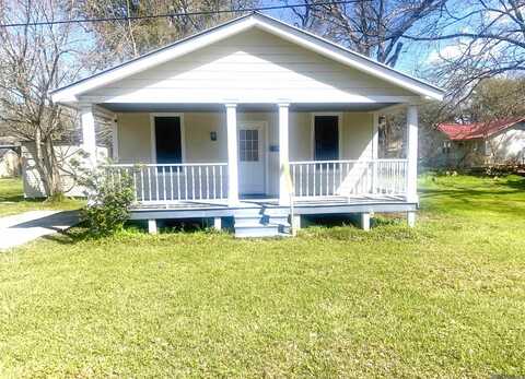 412 W Caroline St, Gonzales, LA 70737