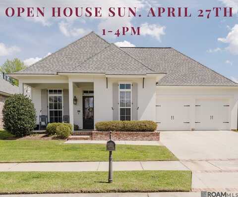 6353 Muir St, Saint George, LA 70817