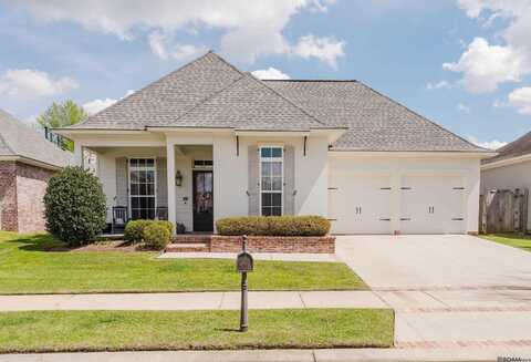 6353 Muir St, Baton Rouge, LA 70817