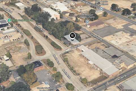 Tbd N 18th St, Baton Rouge, LA 70805