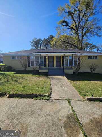 2795 Tilson, Decatur, GA 30032