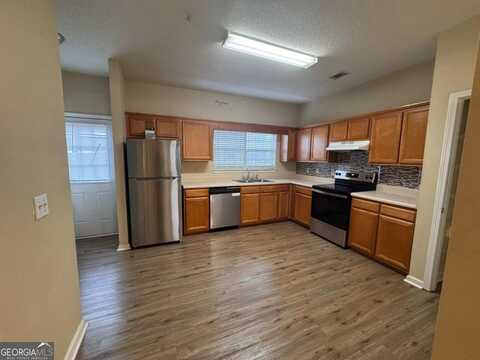 125 Odyssey Turn, Conyers, GA 30012