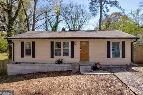 3351 Phillip, Decatur, GA 30032