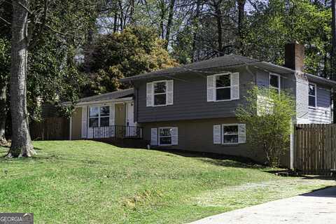 2666 Frontier, Atlanta, GA 30341