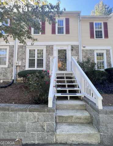 4006 Bayside, Atlanta, GA 30340