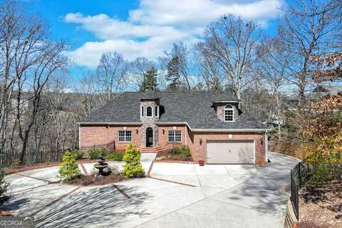 2152 Silver, Gainesville, GA 30506
