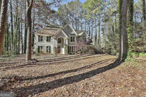 35 Spring Valley, Newnan, GA 30265