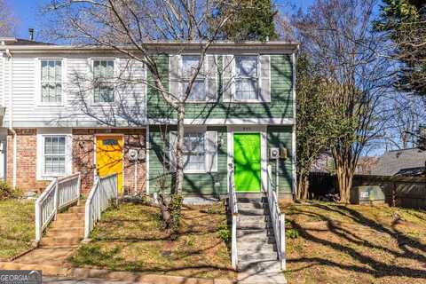 845 Regal Path, Decatur, GA 30030