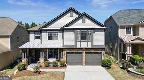 5470 Beaver Ridge, Cumming, GA 30040