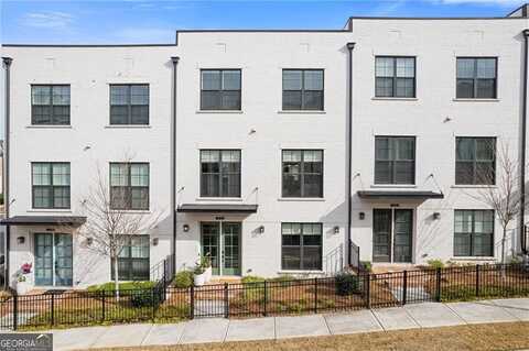 310 BURGESS, Alpharetta, GA 30009