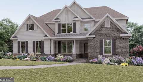 1713 Rene, Loganville, GA 30052