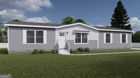817 W Leatherwood, Toccoa, GA 30577