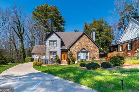 7445 Talbot Colony, Atlanta, GA 30328